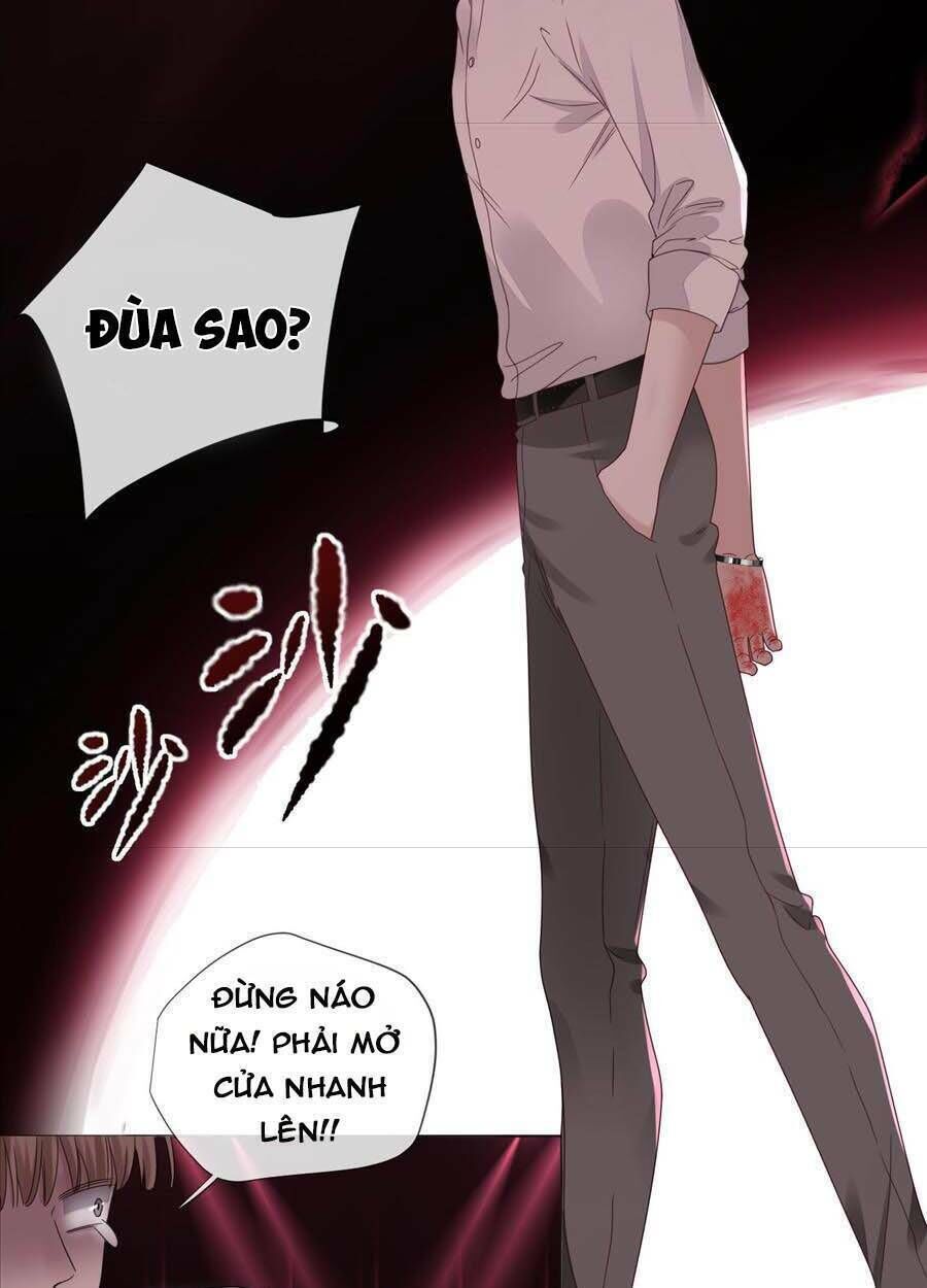 đêm ái muội cùng ma cà rồng Chapter 2 - Trang 2