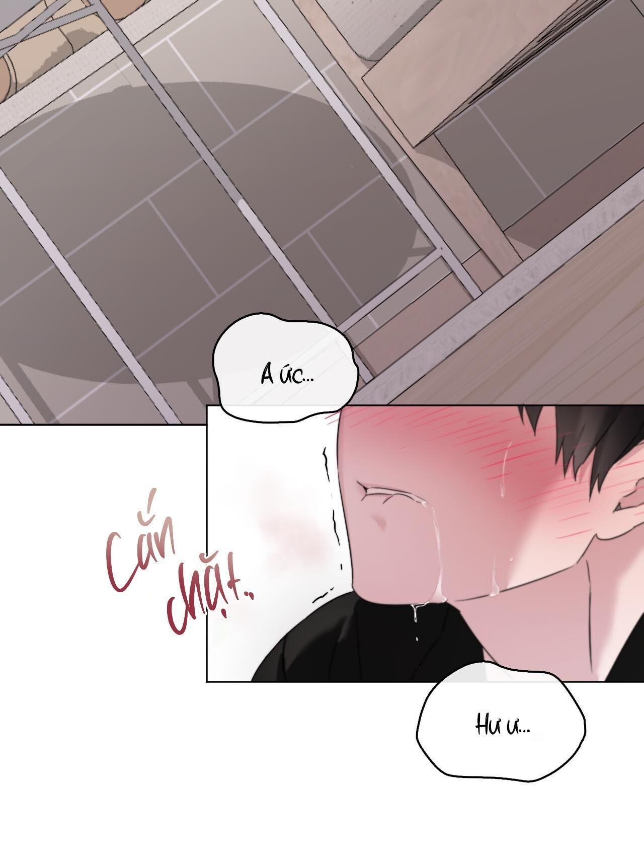 (Cbunu) Dễ Thương Là Lỗi Của Tôi Sao? Chapter 16 H+ - Trang 2