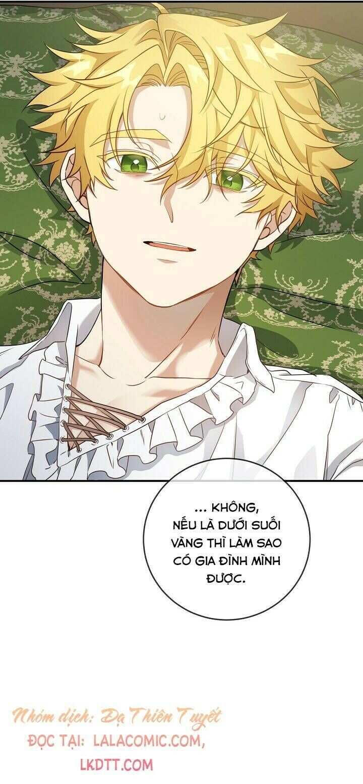 lần nữa toả sáng chapter 24 - Next chapter 25