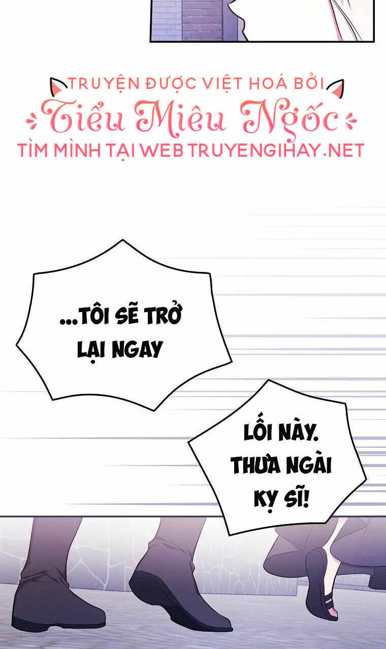 tôi trở thành mẹ của chiến binh chapter 45 - Trang 2