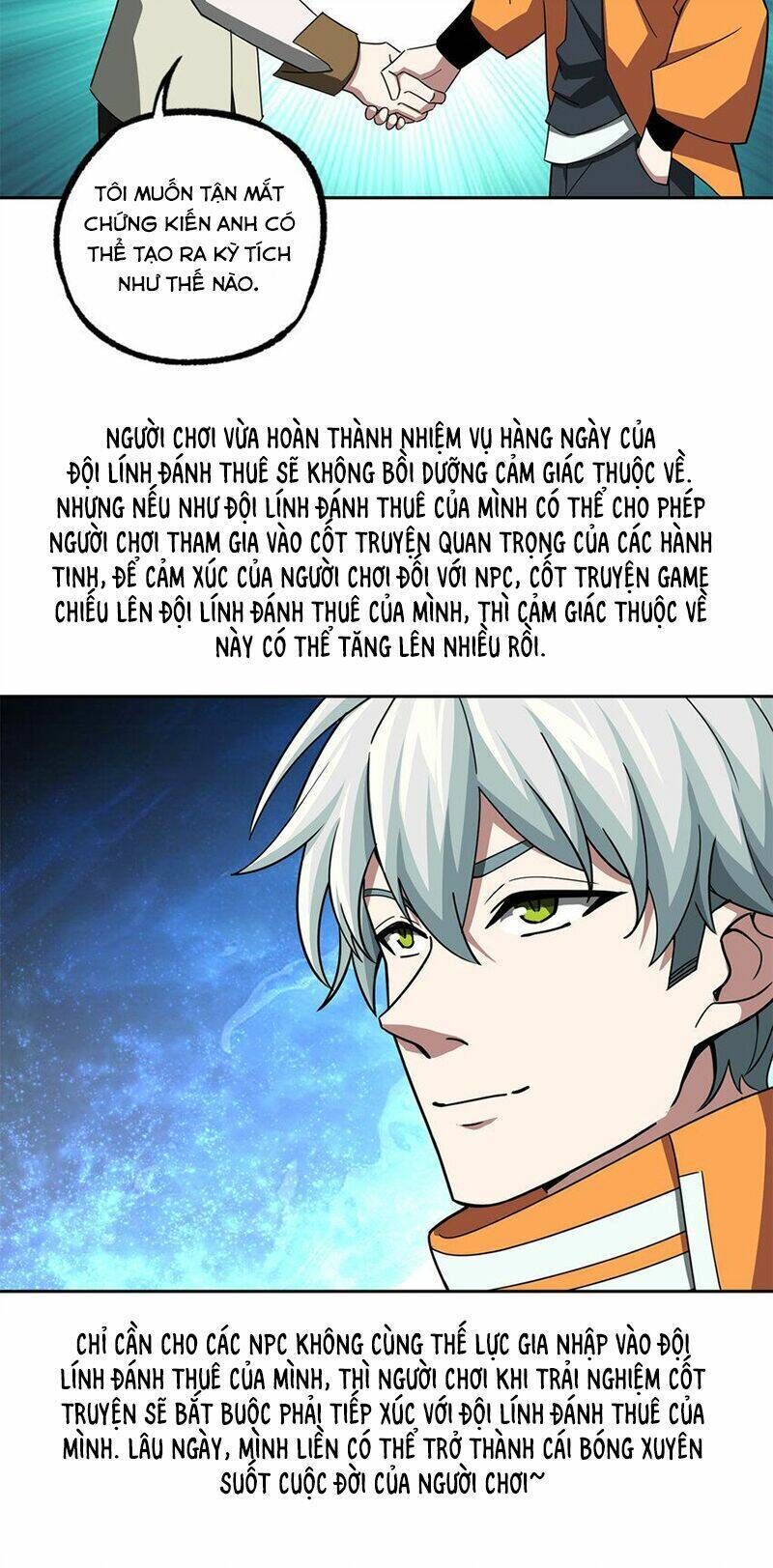 siêu thần cơ giới sư chương 221 - Next chapter 222