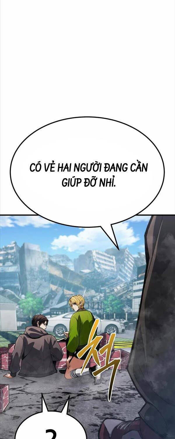 anh hùng bị trục xuất chapter 3 - Next chapter 4