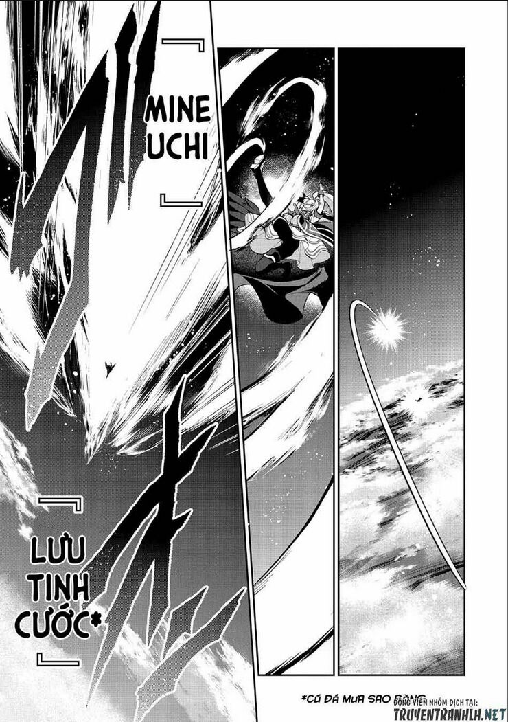 yasei no last boss ga arawareta chapter 24 - Trang 2