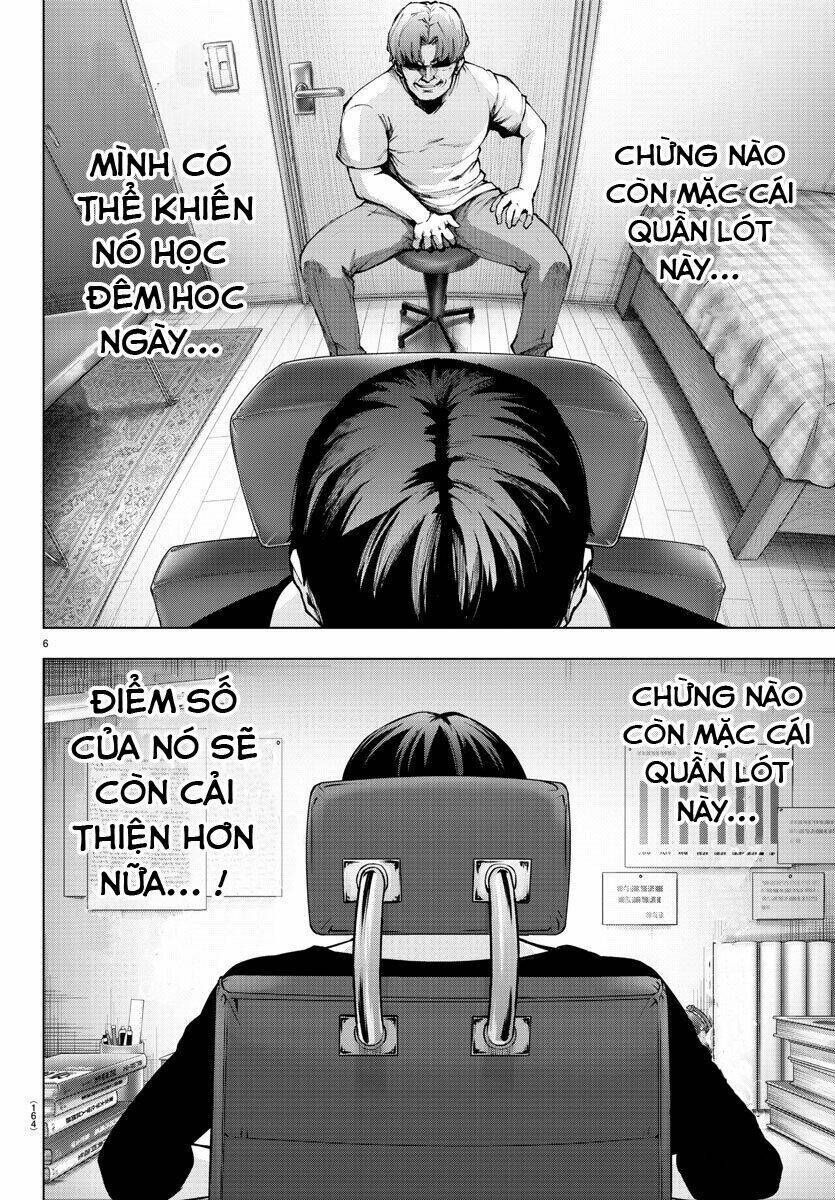 mahou shoujo site chapter 102 - Next chapter 103