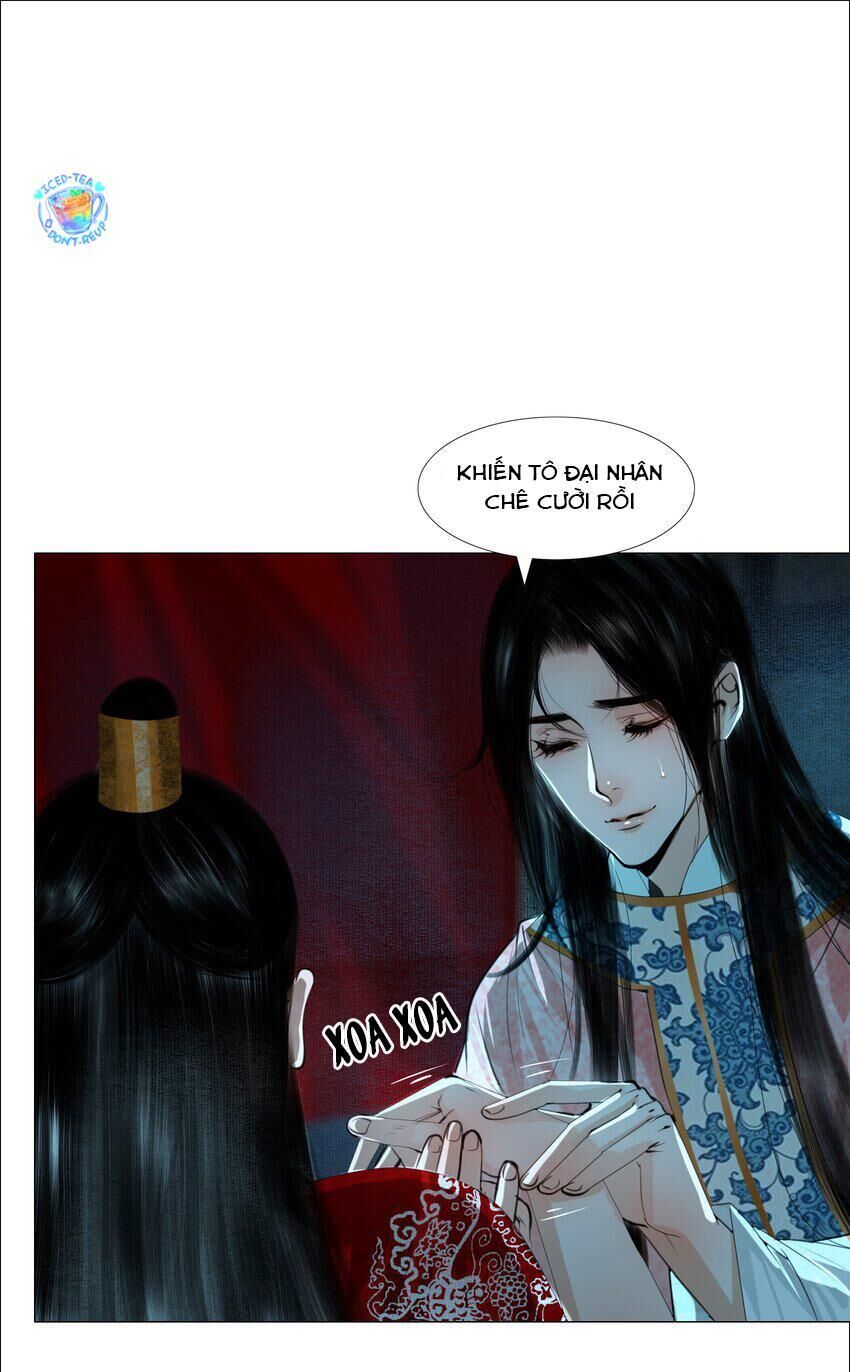 vòng luân hồi Chapter 69 - Trang 1