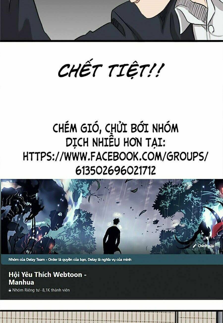 người xấu chapter 5 - Trang 2