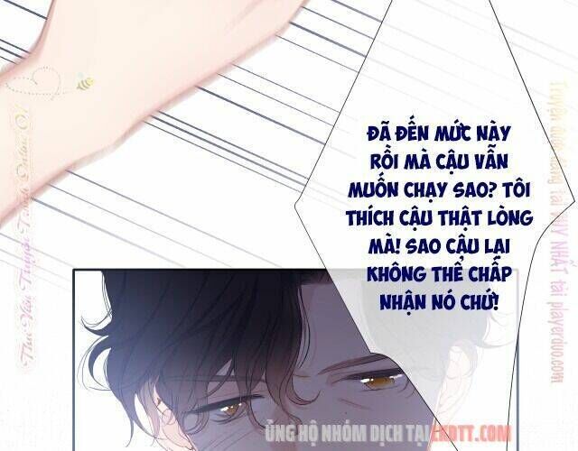 bảo vệ siêu sao của tôi Chapter 76.1 - Trang 2