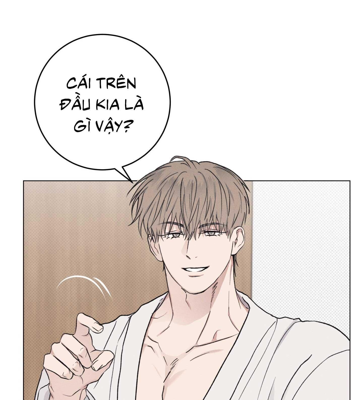 Nhật ký nuôi dưỡng sói hoang Chapter 2 - Next Chapter 2