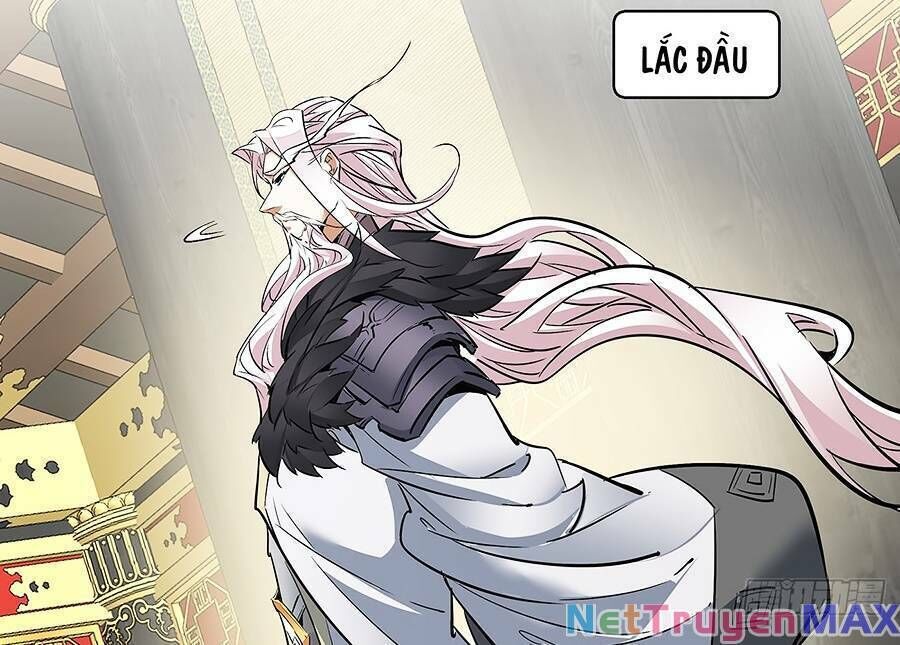 đồ đệ của ta đều là đại phản phái chapter 82.5 - Trang 2