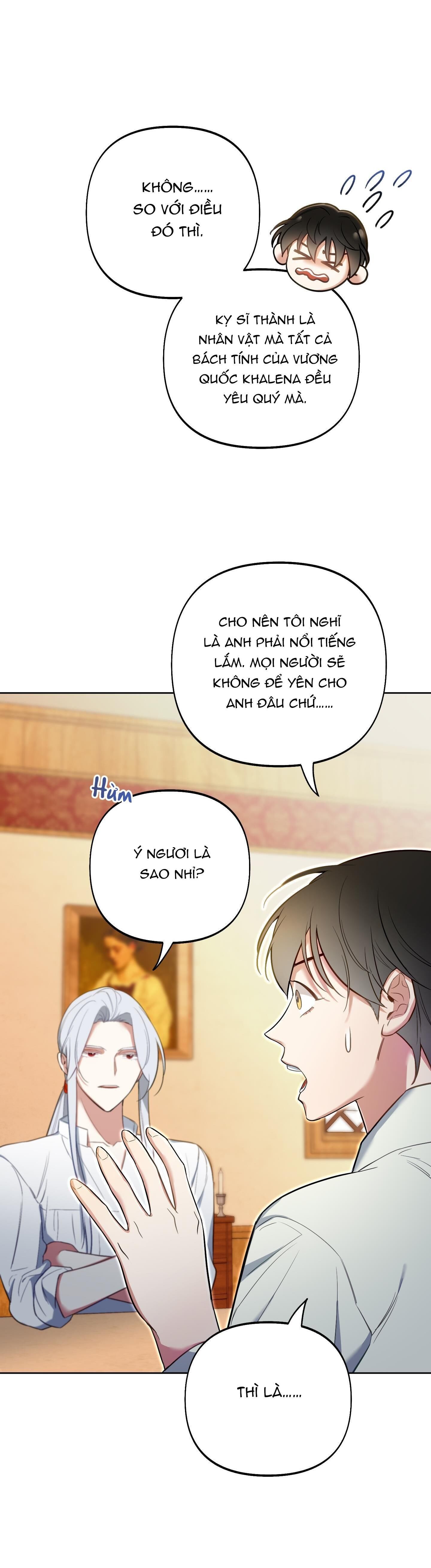 (NP) TRỞ THÀNH VUA CÔNG LƯỢC Chapter 51 - Trang 2