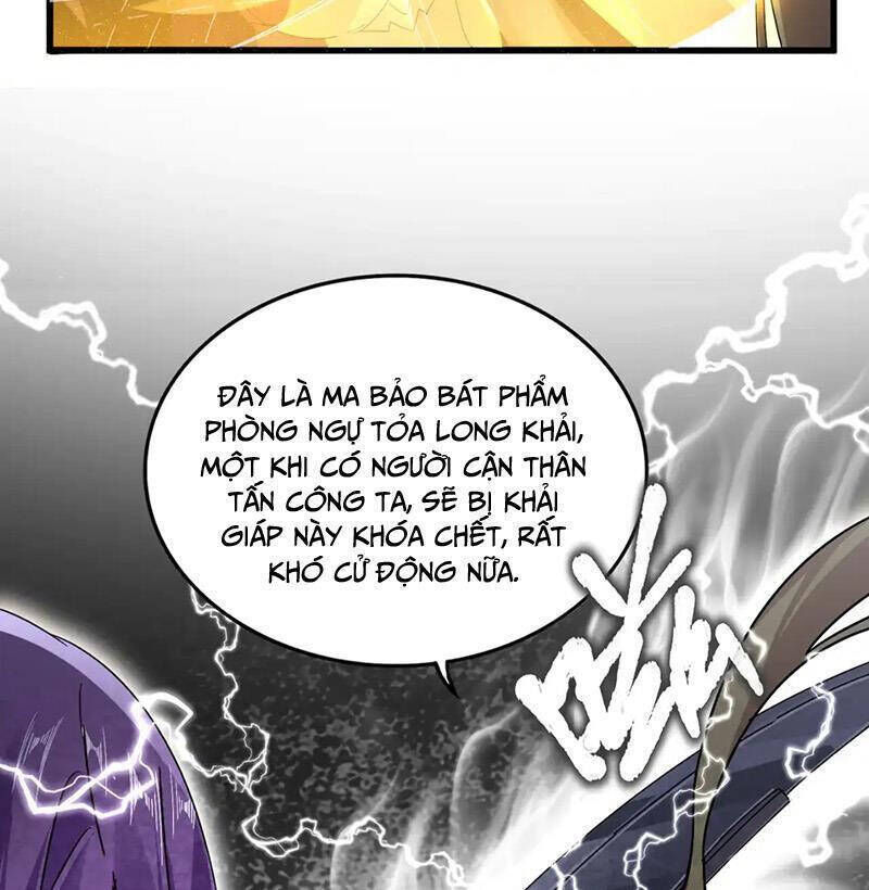 đại quản gia là ma hoàng Chapter 586 - Next Chapter 587