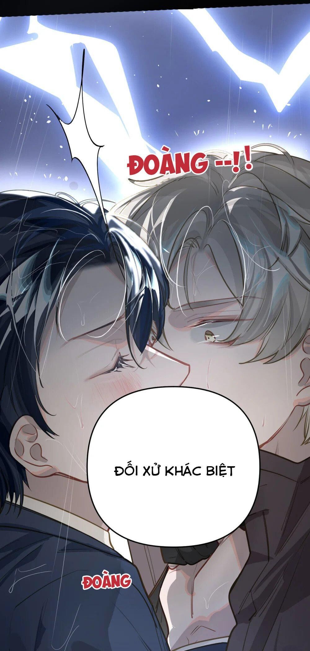 tôi có bệnh Chapter 25 - Next chapter 26