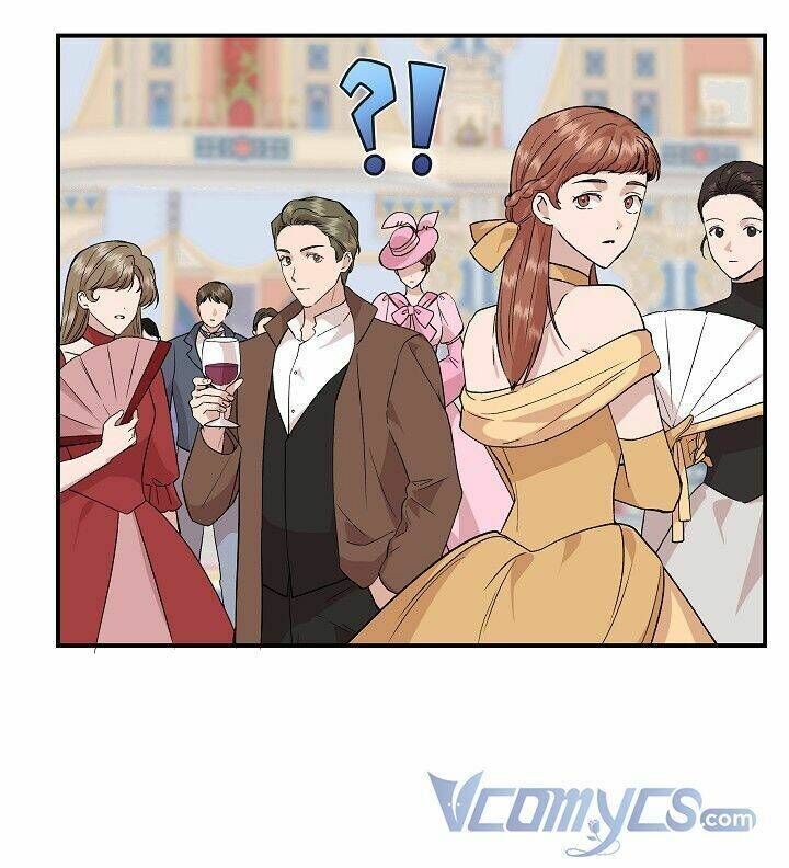 tôi không phải là cinderella chapter 39 - Trang 2