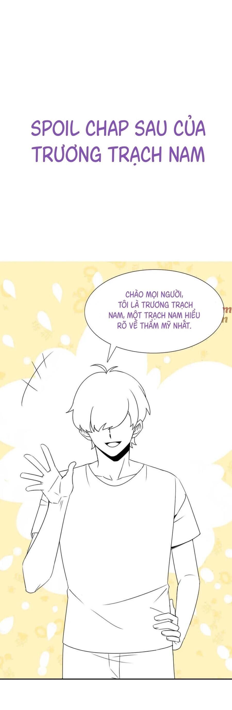 bảo bối ngoan, không thể cắn Chapter 76 - Trang 2