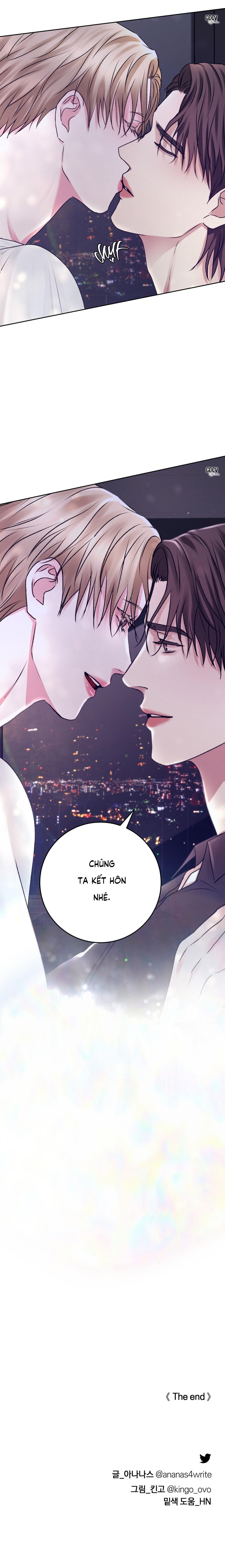 con nuôi bất đắc dĩ Chapter 60 - Trang 2