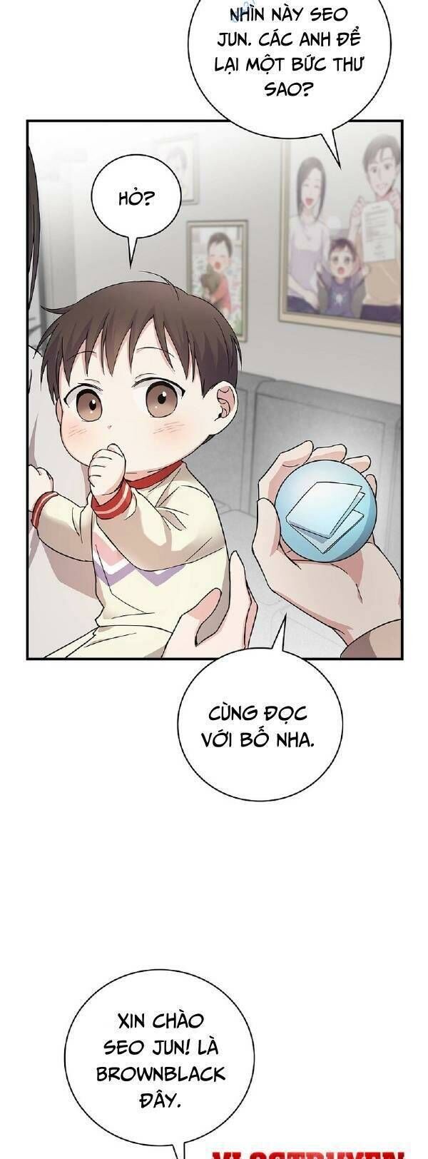 làm siêu sao từ 0 tuổi chapter 13 - Next chapter 14