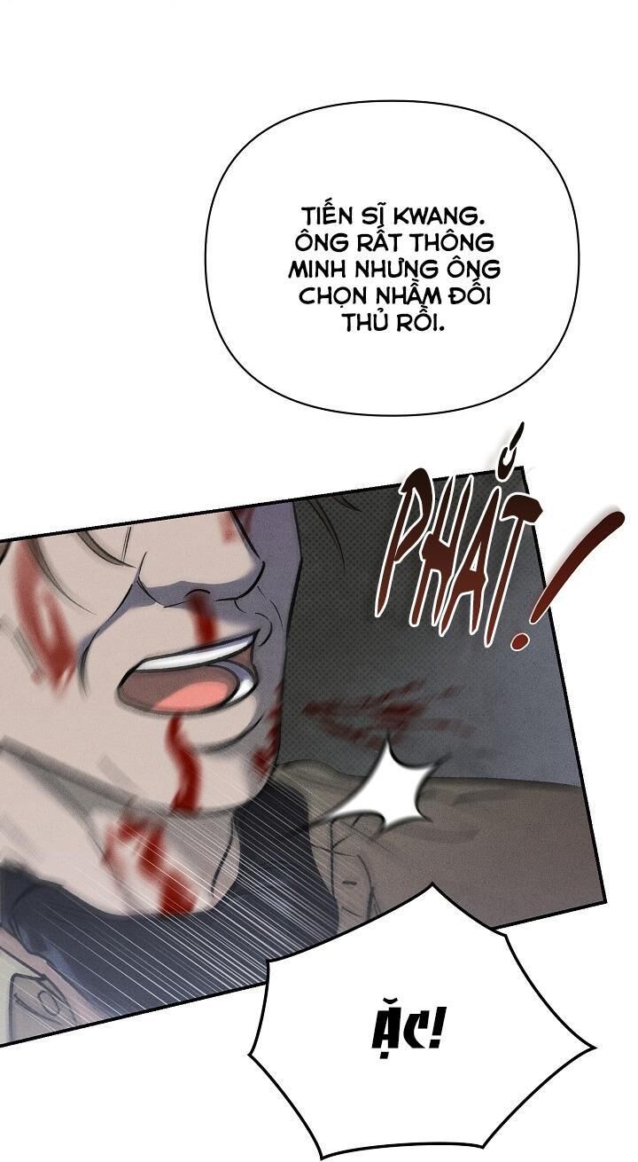 va chạm Chapter 22 - Trang 1