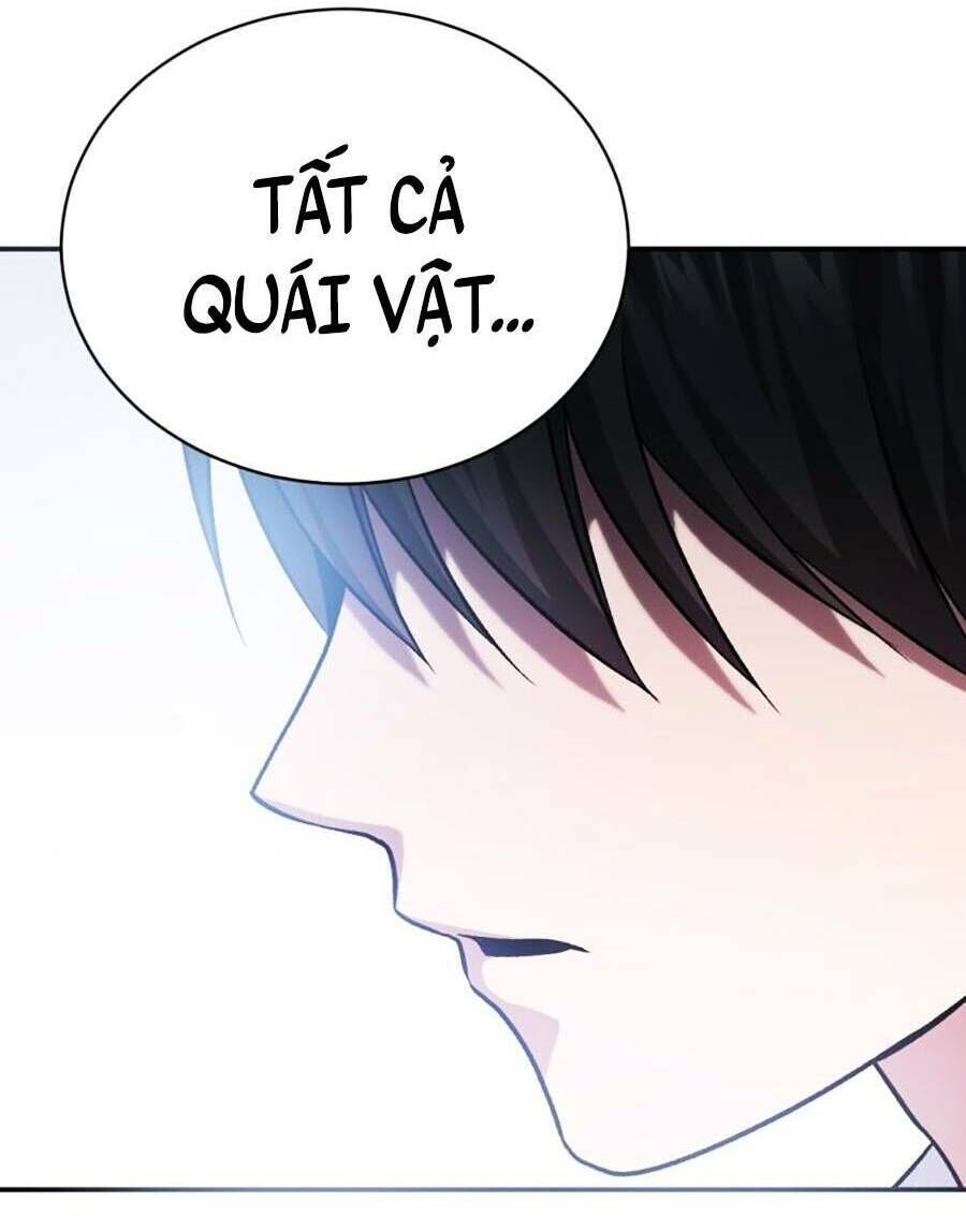 trở thành quái vật chapter 22 - Trang 2