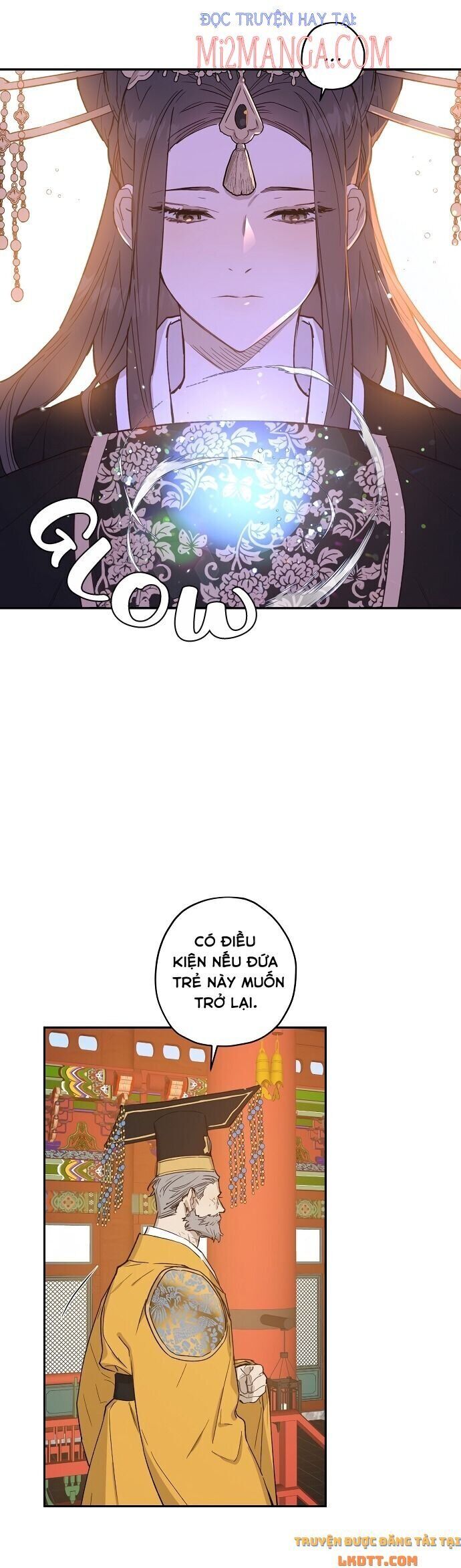 onsaemiro Chapter 17.2 - Trang 2