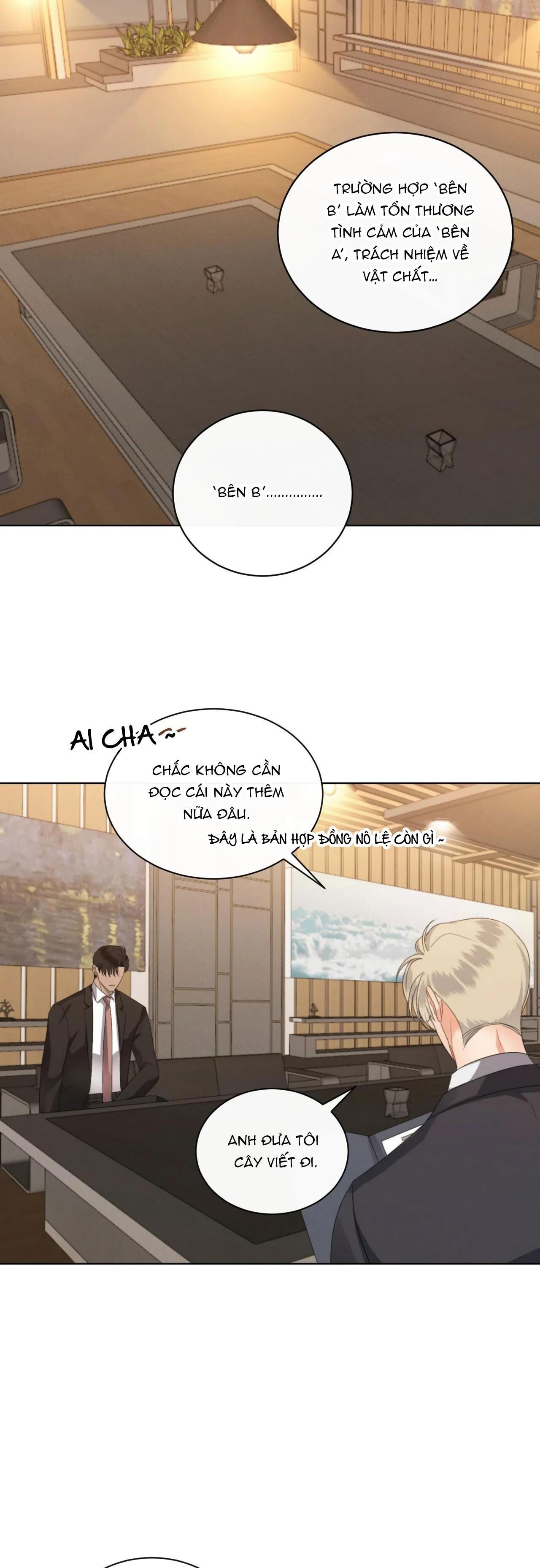 kick off Chapter 48 END - Trang 2