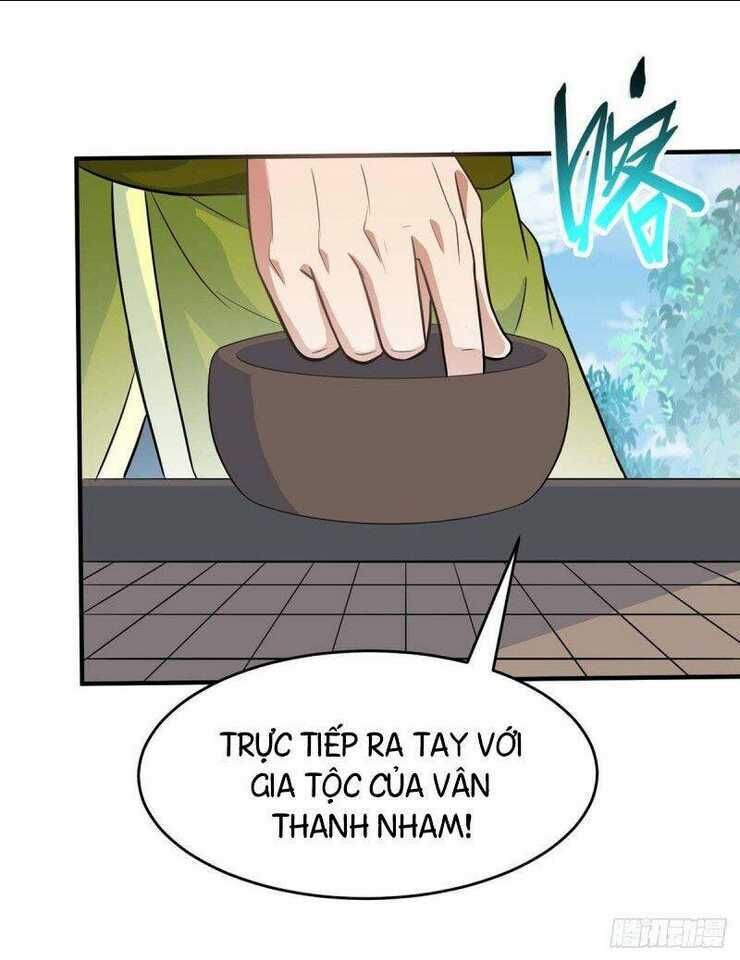 tiên đế qui lai chapter 111 - Trang 2