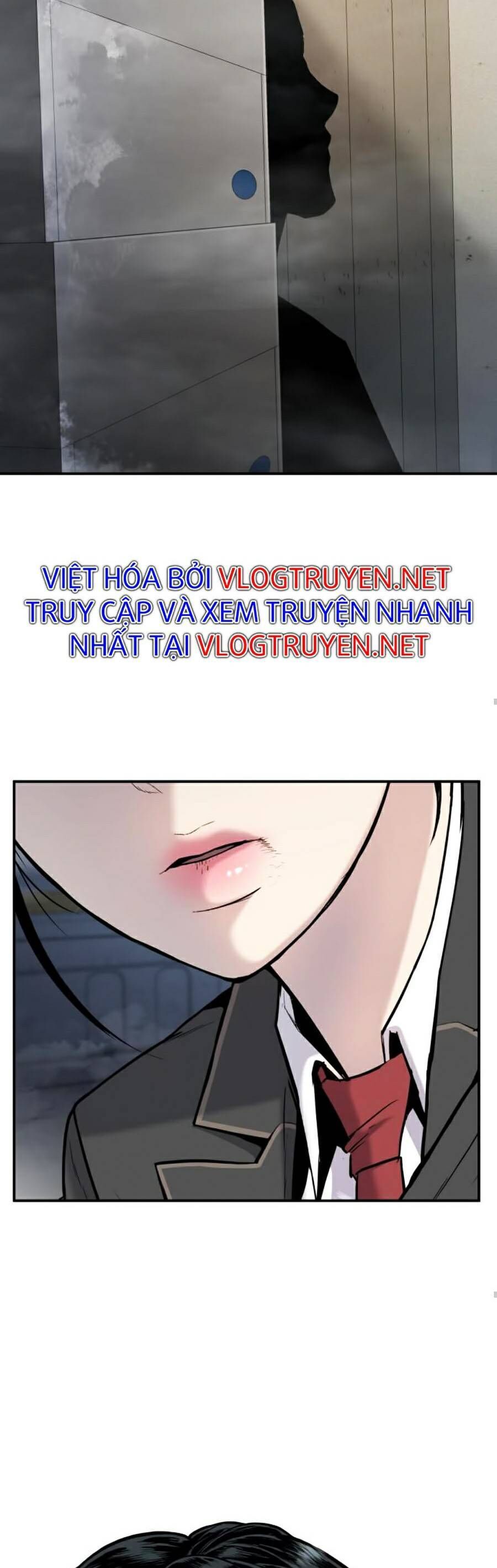 bố tôi là đặc vụ Chapter 9 - Next chapter 9.1