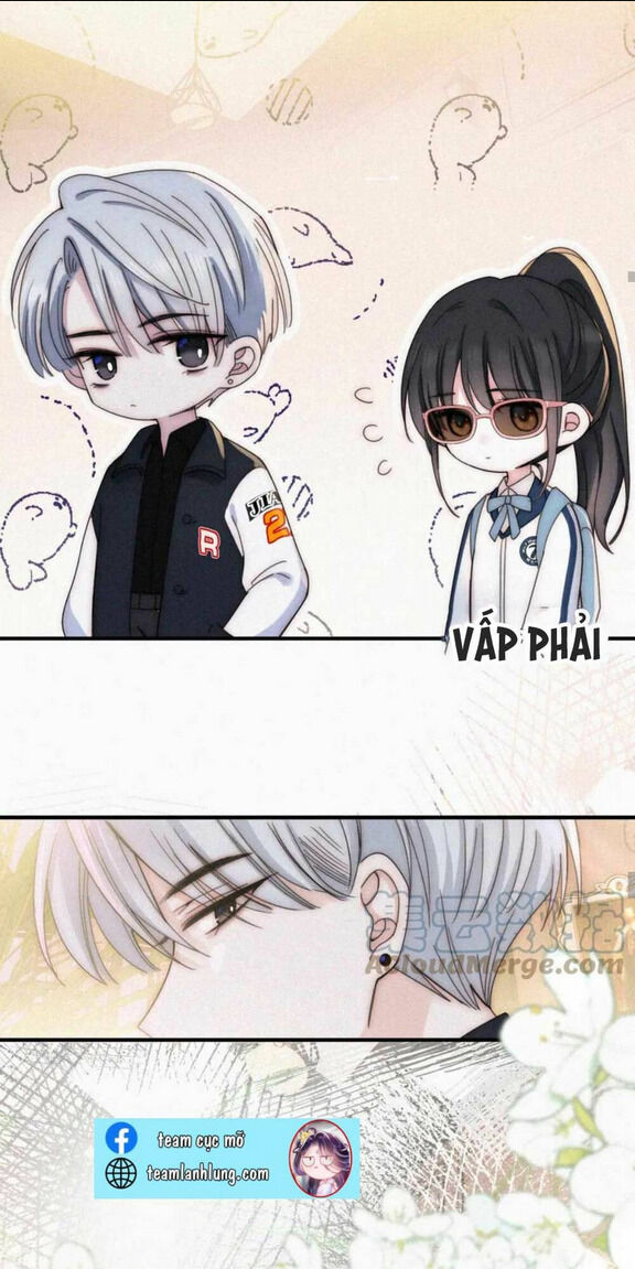 bá vương sủng ái cô vợ mù chapter 11 - Next chapter 12