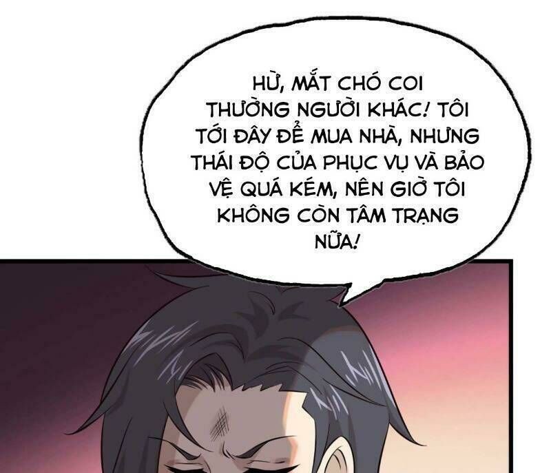 tôi chuyển vàng tại mạt thế chapter 8 - Trang 2