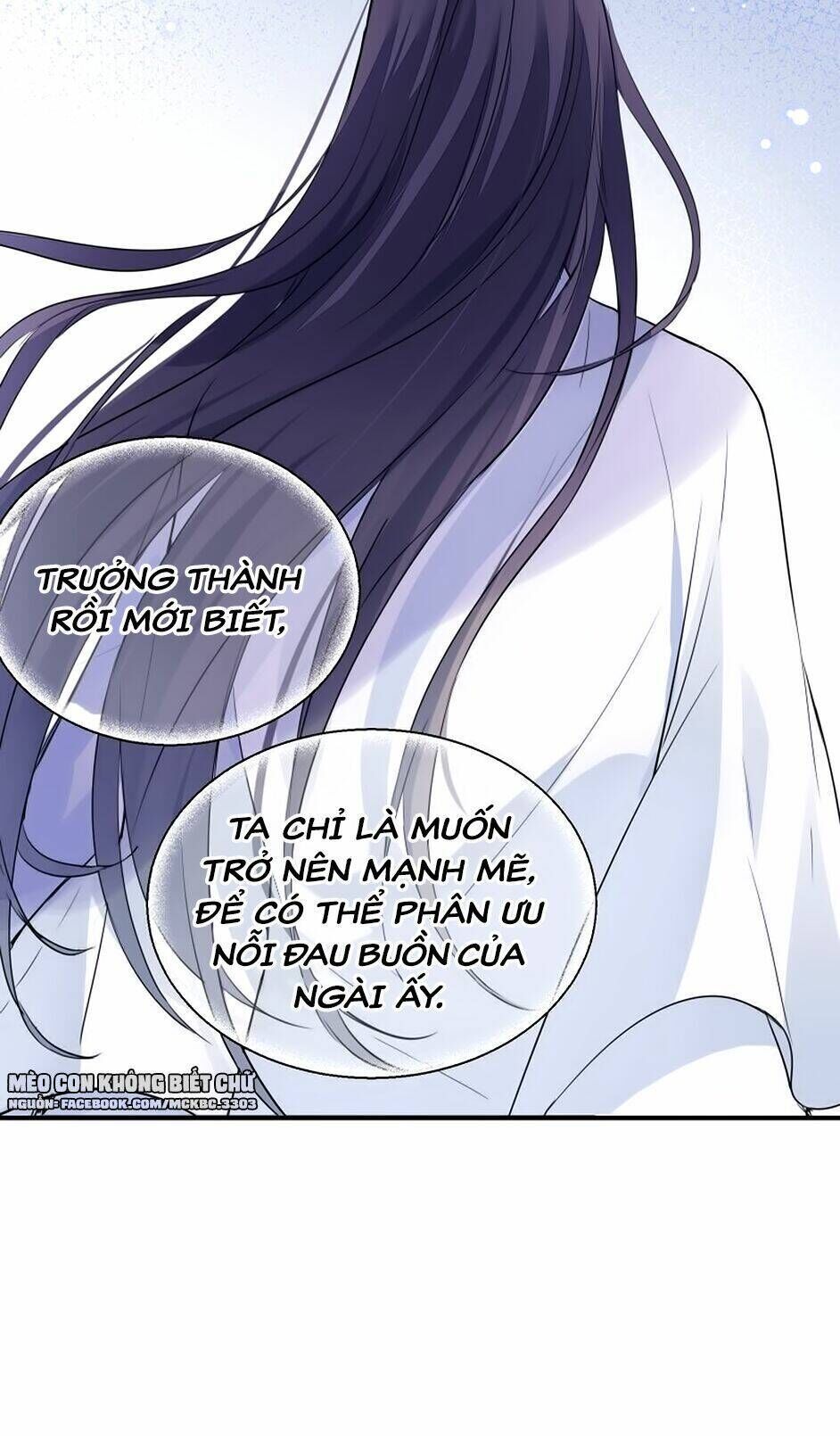 Kính Hoa Thương Chapter 26 - Trang 2