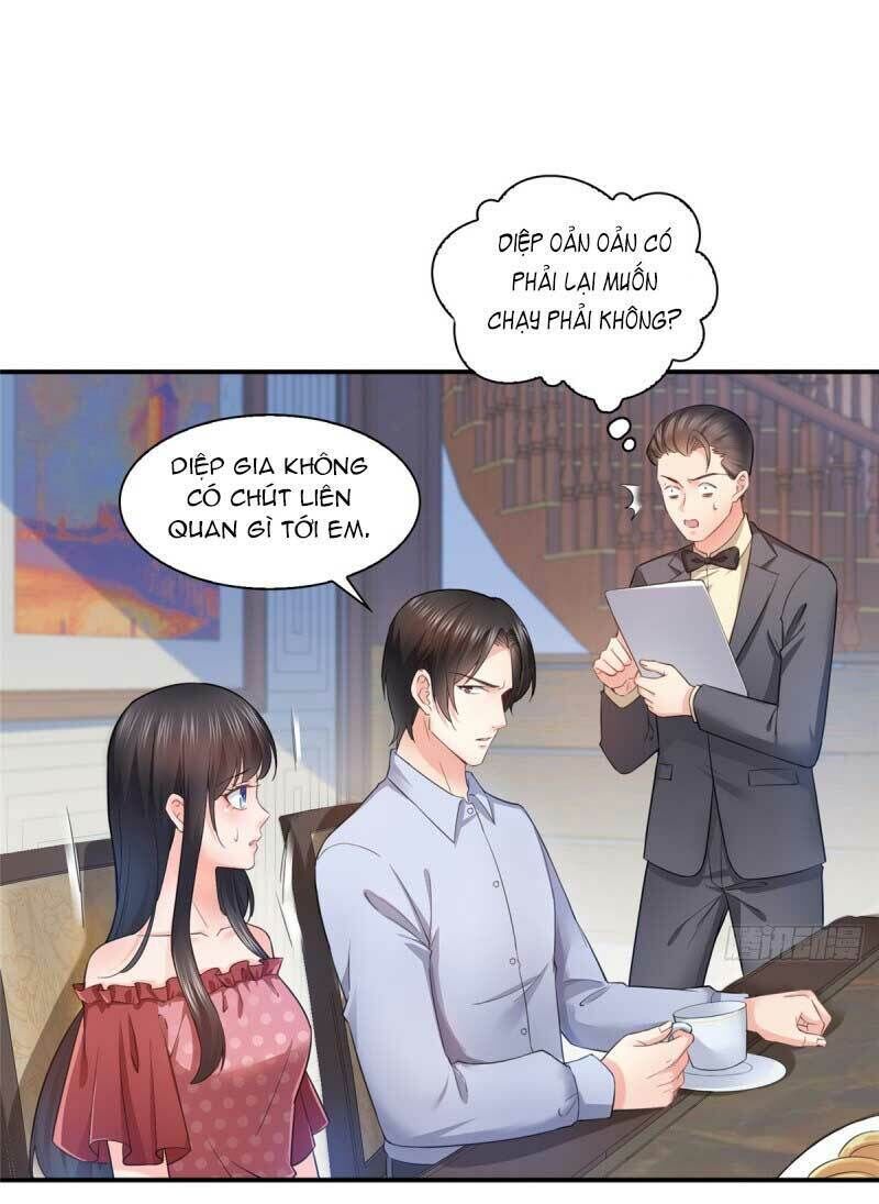 hệt như hàn quang gặp nắng gắt chapter 65 - Trang 2