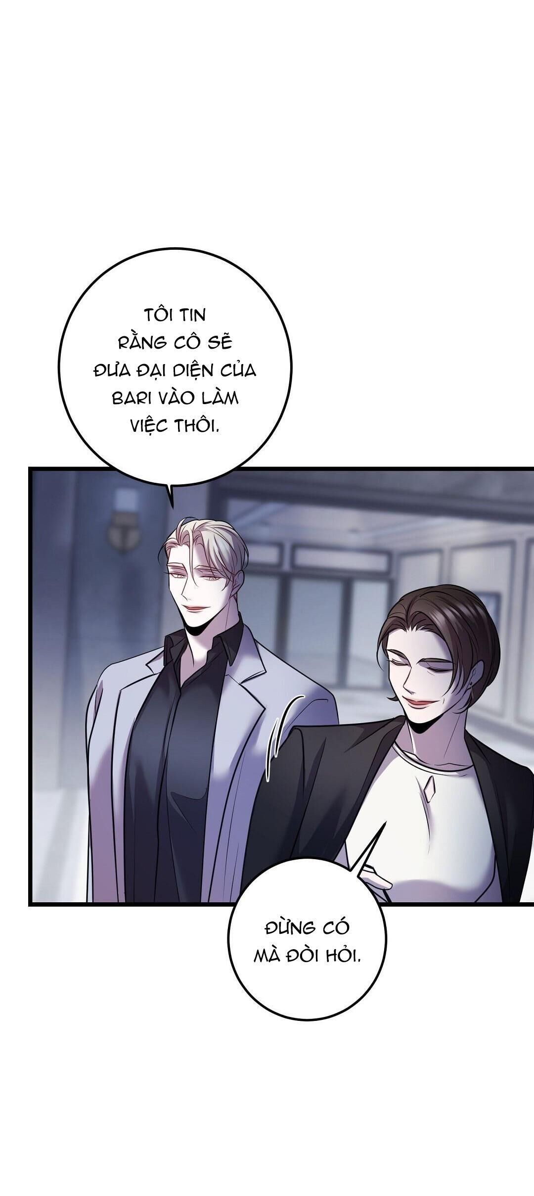 đáy sâu tuyệt vọng Chapter 48 - Next Chapter 48