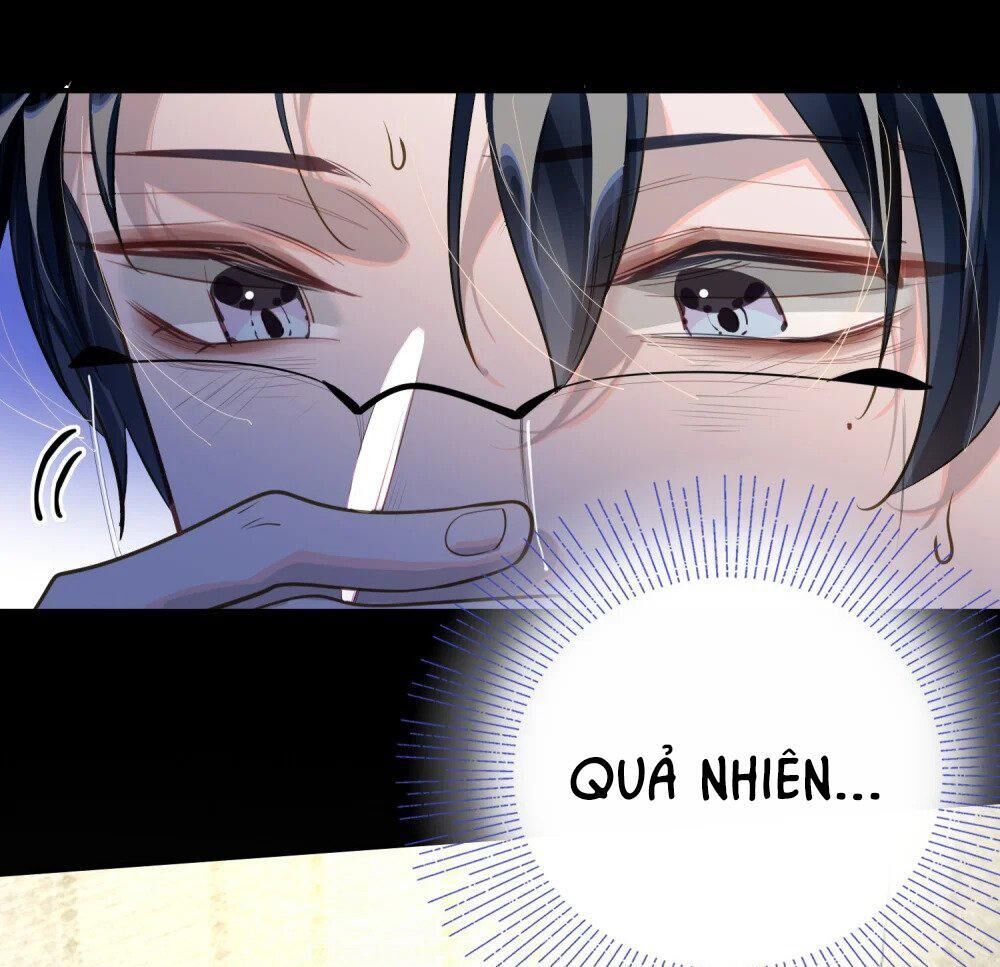 tôi có bệnh Chapter 13 - Trang 1