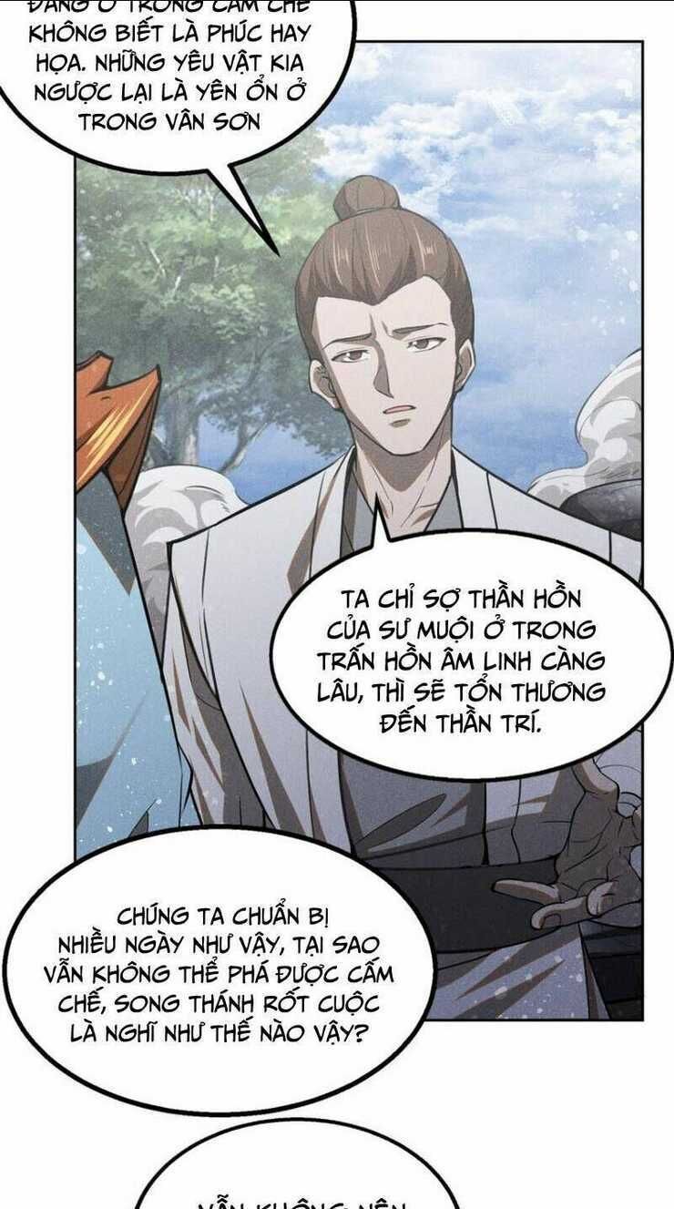 tâm ma chapter 139 - Trang 2