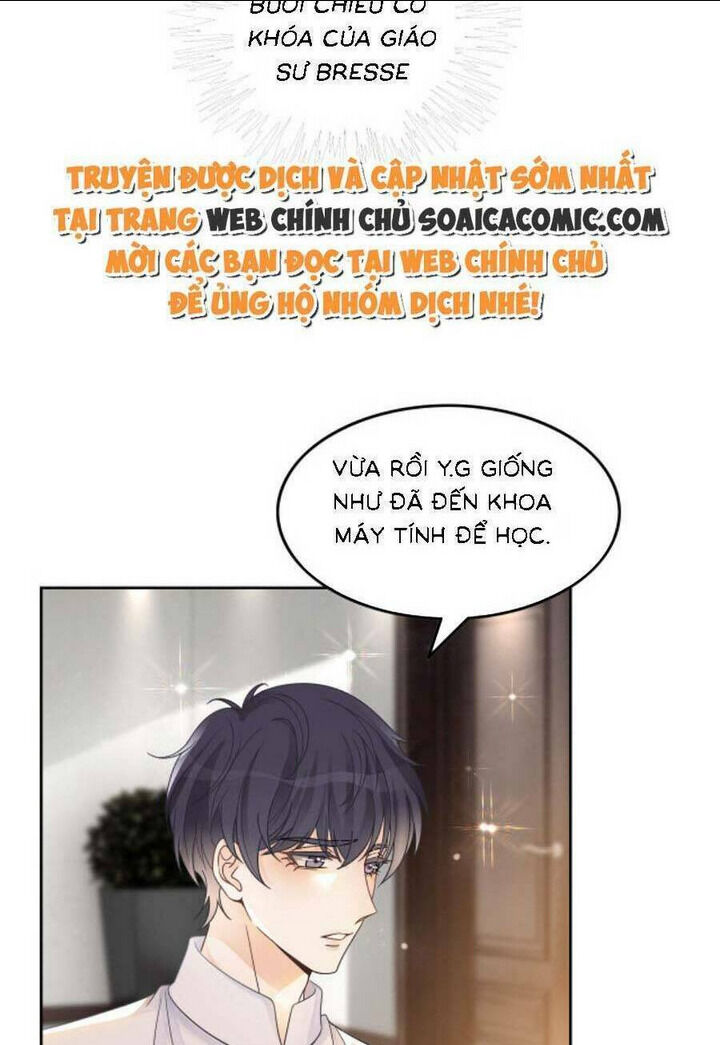 được các anh trai chiều chuộng tôi trở nên ngang tàng chapter 110 - Next chapter 111