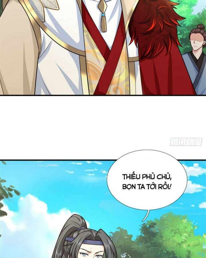 ta trở về từ chư thiên vạn giới chapter 270 - Next chapter 271