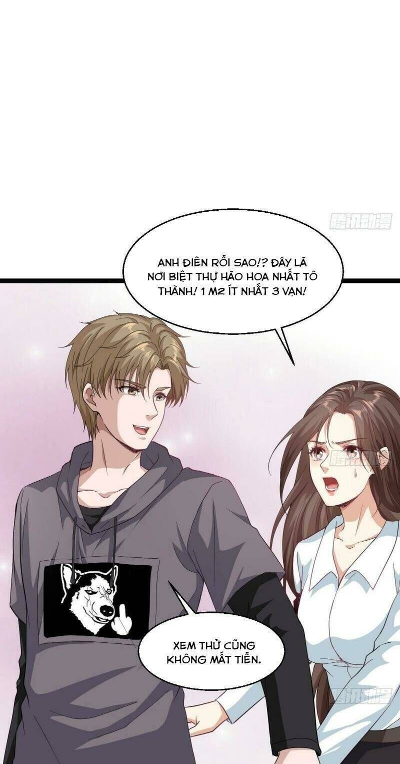 tối cuồng nữ tế chapter 39 - Trang 2