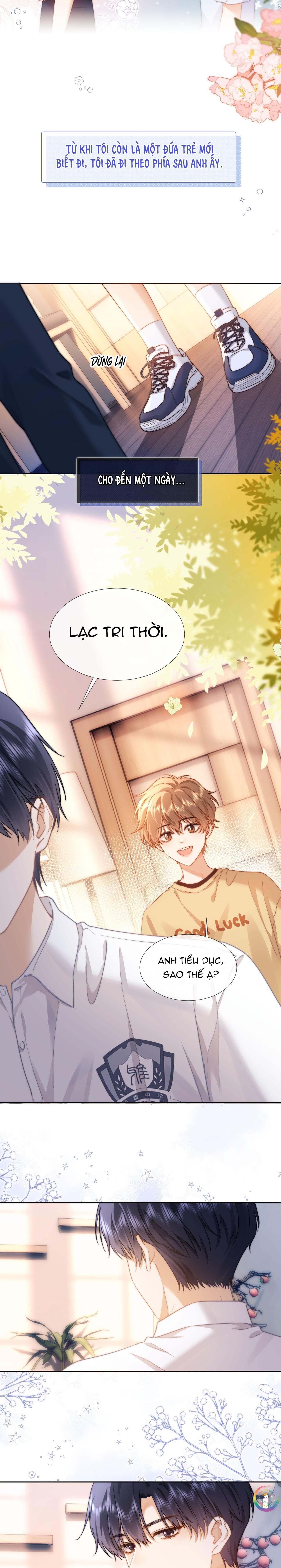 chất dị ứng cực cute Chapter 2 - Trang 2