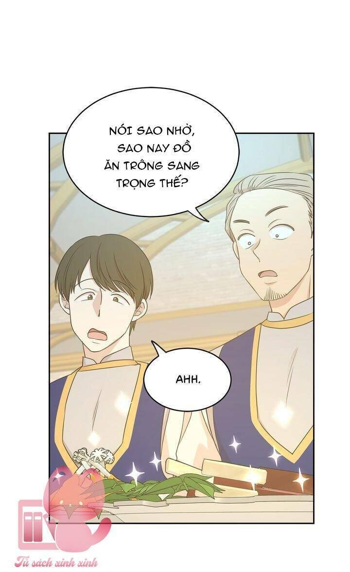 tôi chọn kết thúc của hoàng đế Chapter 106 - Trang 2