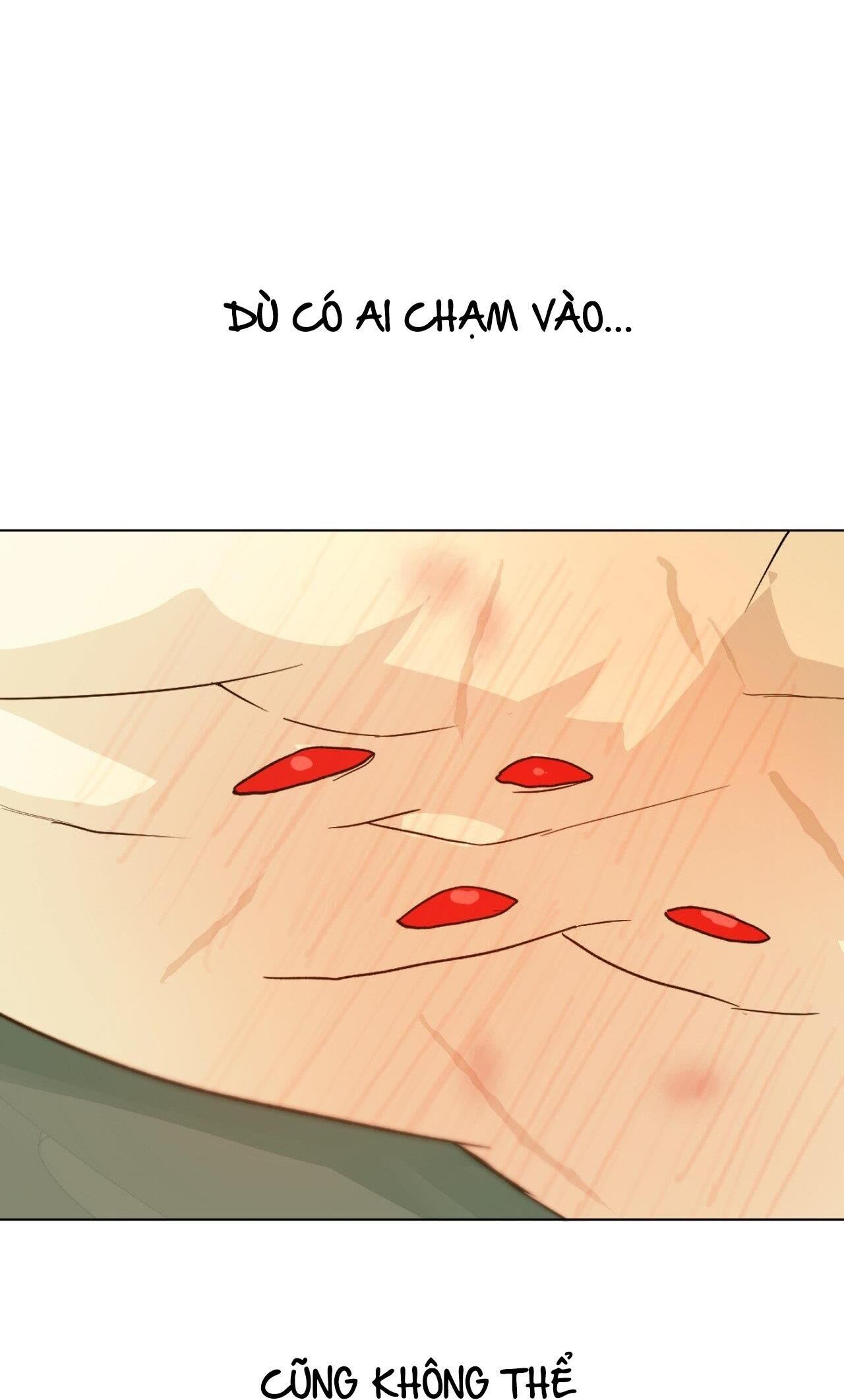 bạn cùng lớp mẫu giáo mặt trời Chapter 18 - Trang 2