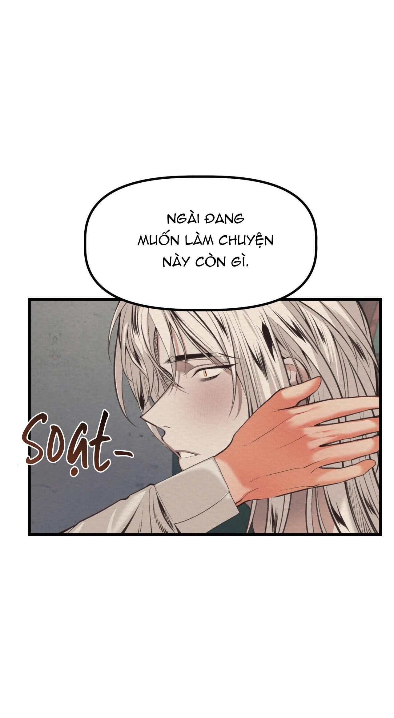 ác ma đỉnh cấp Chapter 26 - Trang 1