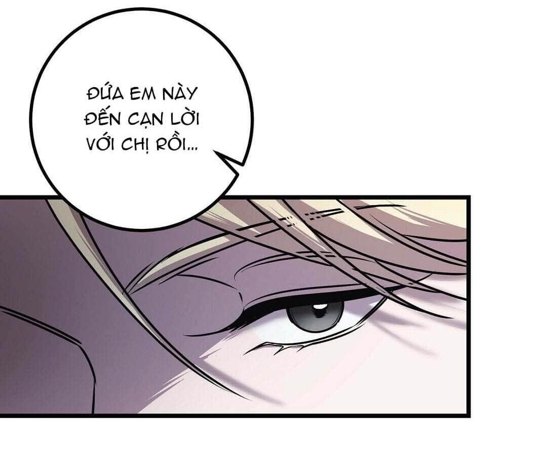 đáy sâu tuyệt vọng Chapter 14 - Next Chương 15