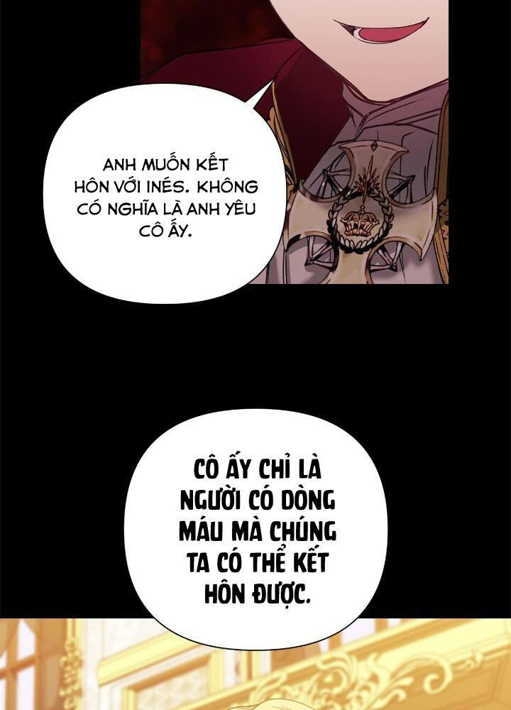 cuộc hôn nhân này dù sao cũng sẽ tan vỡ mà thôi chapter 03 - Trang 1