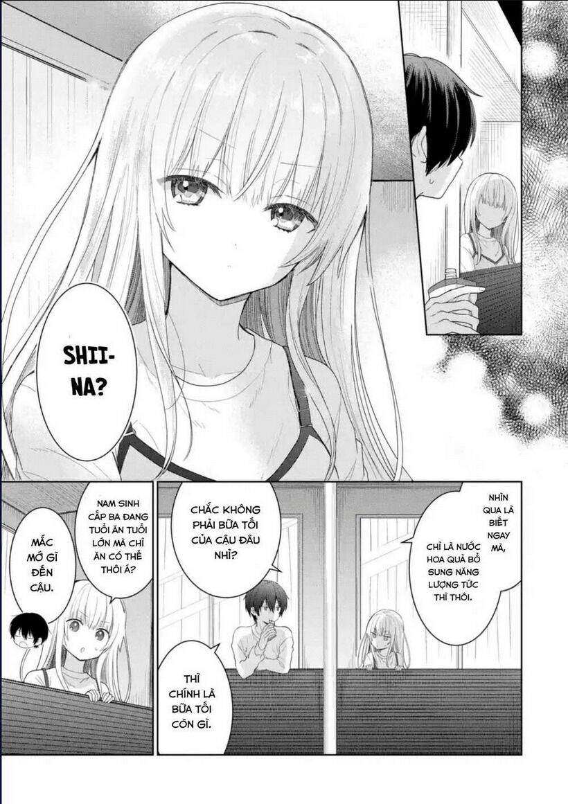 otonari no tenshi-sama ni itsunomanika dame ningen ni sareteita ken chapter 2 - Trang 2