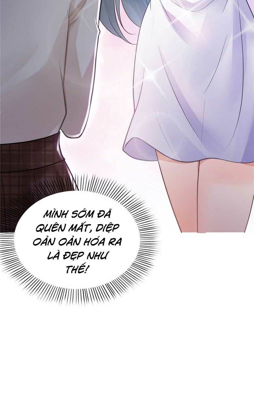 hệt như hàn quang gặp nắng gắt chapter 18 - Next chapter 19