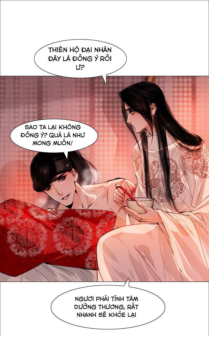 vòng luân hồi Chapter 58 - Trang 1