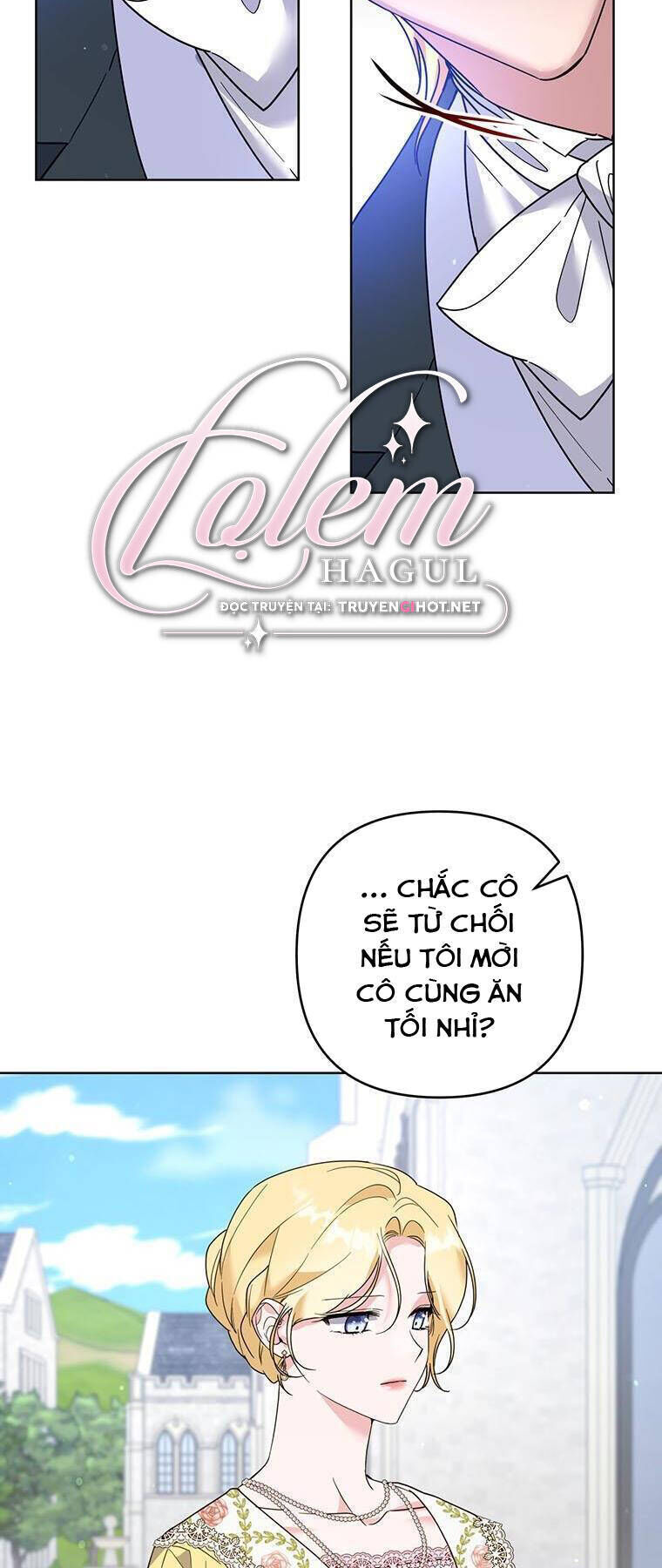 hãy để tôi được hiểu em chapter 97 - Trang 2