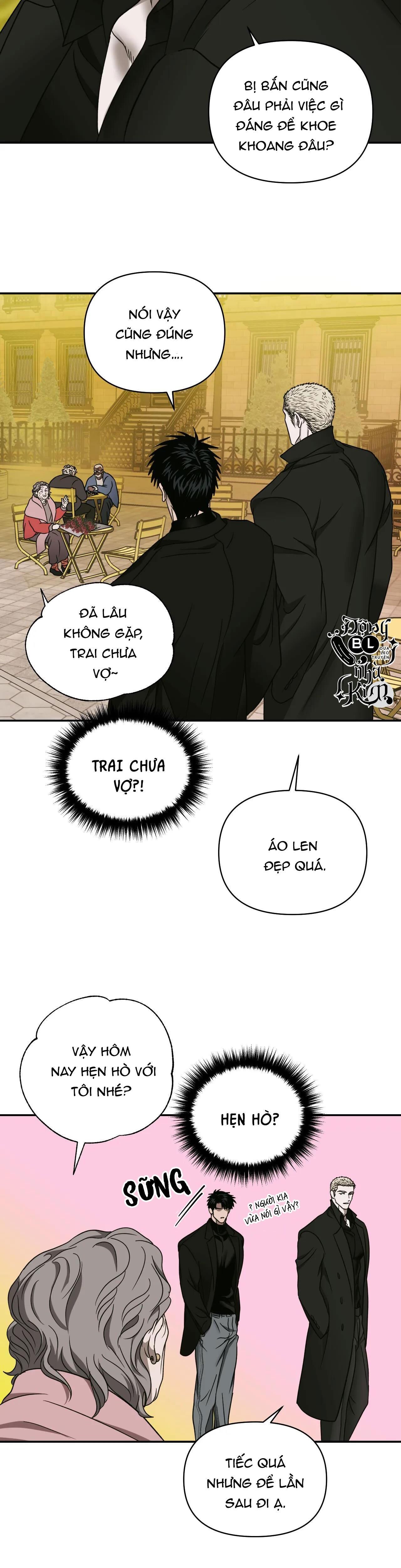 shutline Chapter 47 - Trang 1