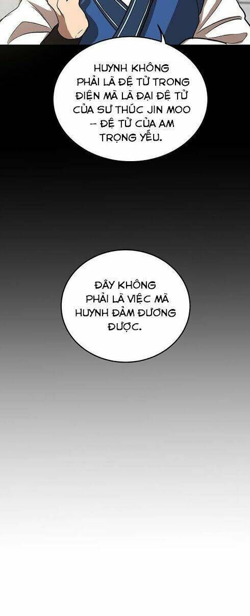 võ đang kỳ hiệp chapter 3 - Trang 2