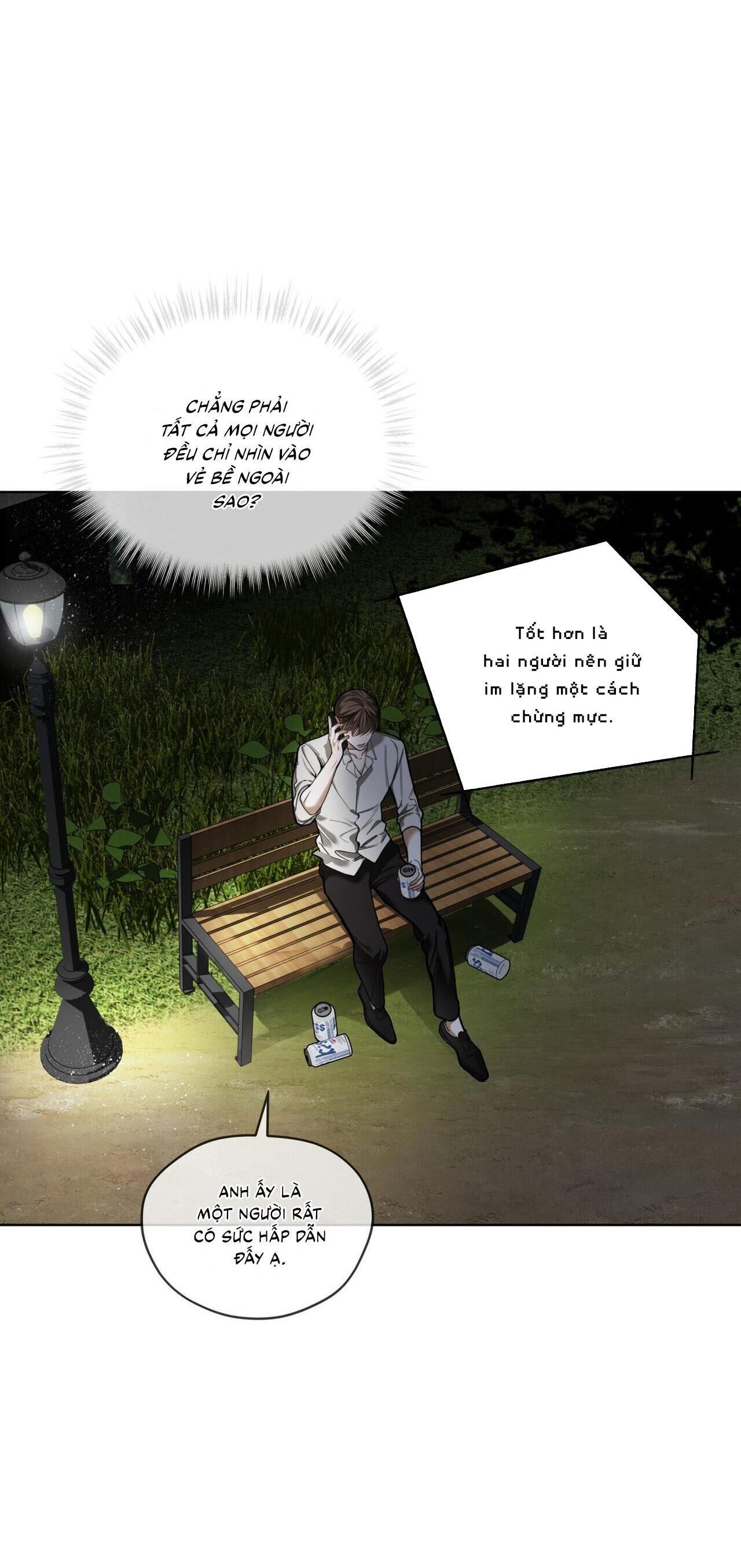 (CBunu) Phạm Luật Chapter 88 - Trang 2