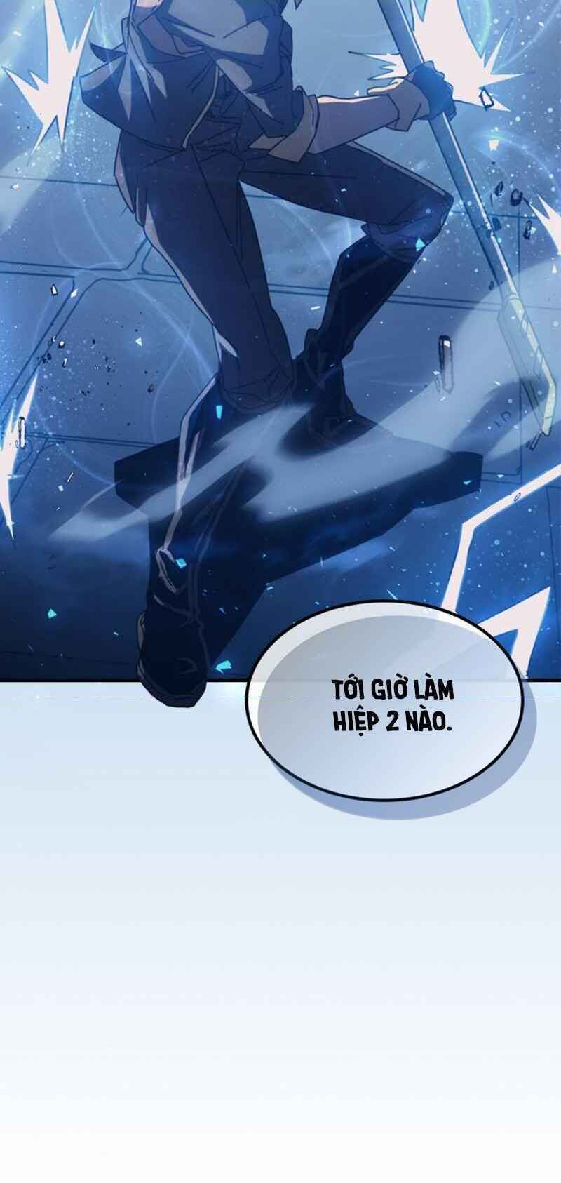 chuyển sinh ma pháp đặc biệt yếu chapter 161 - Next chương 162